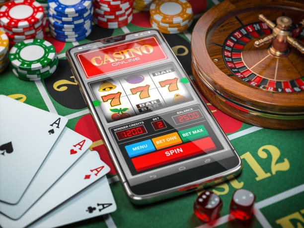 tototogel jutawantoto mobile gaming